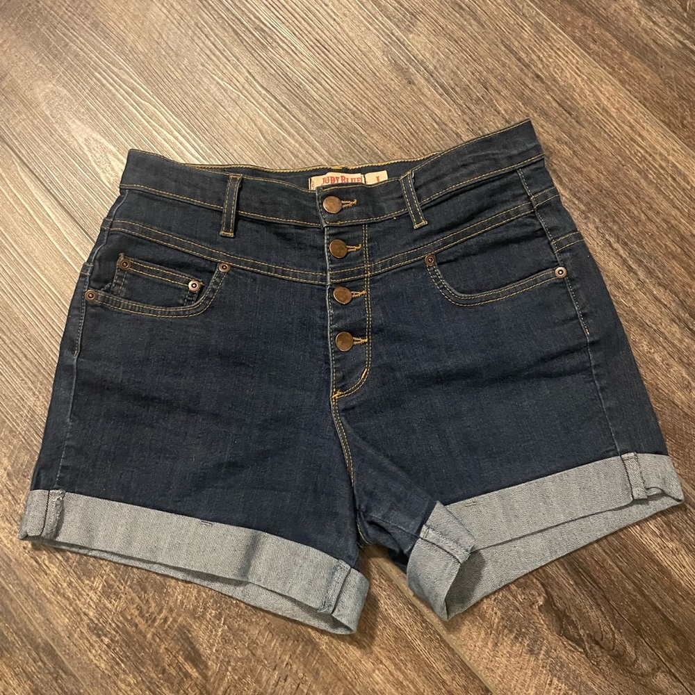Judy Blue shorts